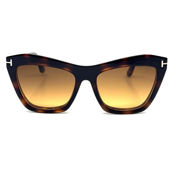 New, TOM FORD Clip-On Sunglasses/Eyeglasses TF5971-B 052 Authentic - Picture 2 of 13